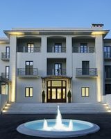 Domotel Kastri