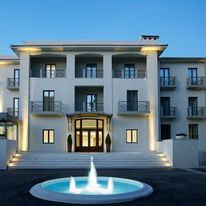 Domotel Kastri