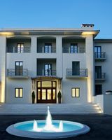 Domotel Kastri
