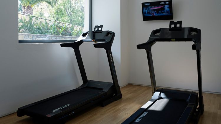 Domotel Kastri Health Club