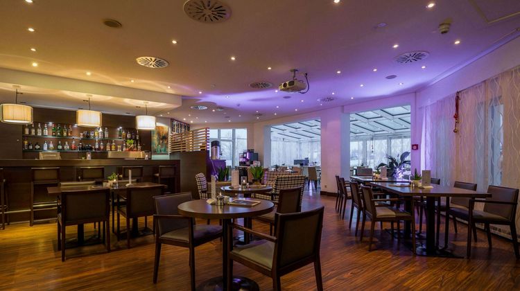 The Taste Hotel Restaurant