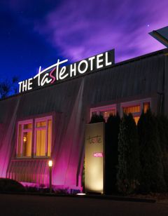 The Taste Hotel