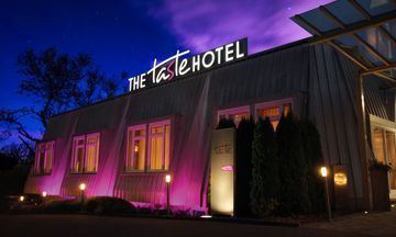 The Taste Hotel