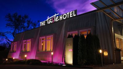 The Taste Hotel