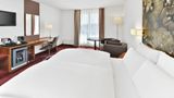 The Taste Hotel Room