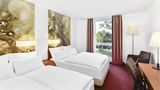 The Taste Hotel Room