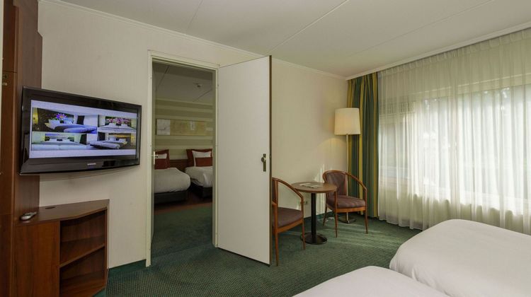 Grand Hotel Amstelveen Room
