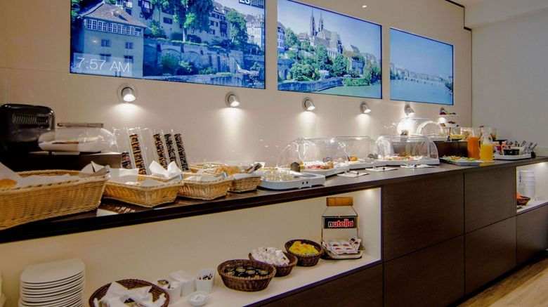 <b>Go2Bed Hotel Restaurant</b>. Images powered by <a href="https://www.leonardoworldwide.com/" title="Leonardo Worldwide" target="_blank">Leonardo</a>.