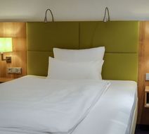 Go2Bed Hotel Room