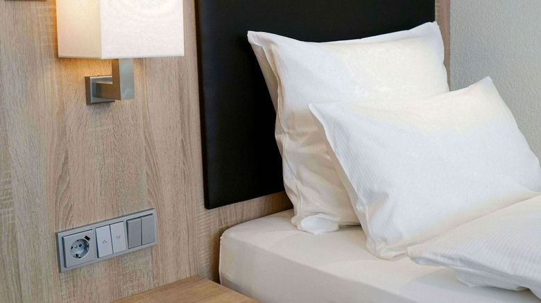 <b>Go2Bed Hotel Room</b>. Images powered by <a href="https://www.leonardoworldwide.com/" title="Leonardo Worldwide" target="_blank">Leonardo</a>.