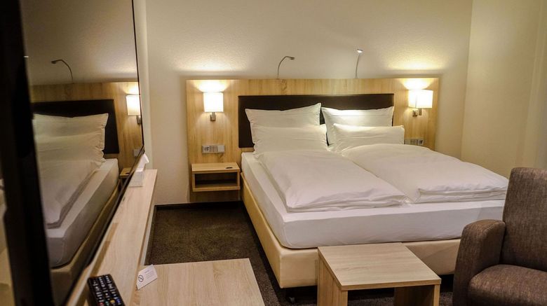 <b>Go2Bed Hotel Room</b>. Images powered by <a href="https://www.leonardoworldwide.com/" title="Leonardo Worldwide" target="_blank">Leonardo</a>.