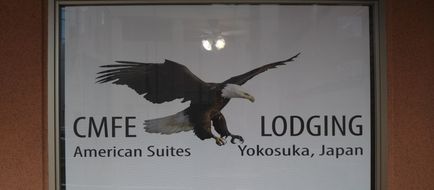 CMFE Lodging Lobby