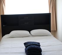 CMFE Lodging Room