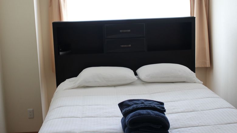 <b>CMFE Lodging Room</b>. Images powered by <a href="https://www.leonardoworldwide.com/" title="Leonardo Worldwide" target="_blank">Leonardo</a>.