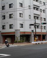 CMFE Lodging