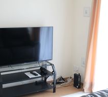 CMFE Lodging Room