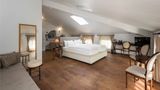 Boutiquehotel La Tureta Suite