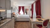 Boutiquehotel La Tureta Room