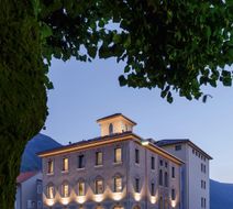 Boutiquehotel La Tureta Exterior