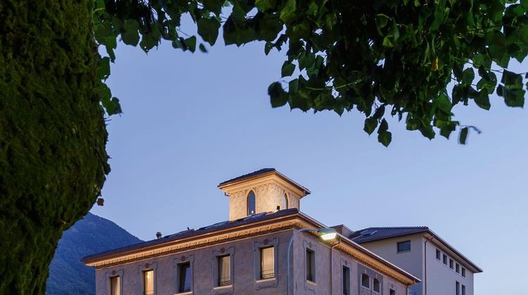 Boutiquehotel La Tureta Exterior