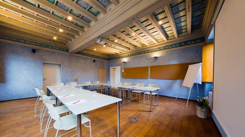 <b>Boutiquehotel La Tureta Meeting</b>. Images powered by <a href="https://www.leonardoworldwide.com/" title="Leonardo Worldwide" target="_blank">Leonardo</a>.