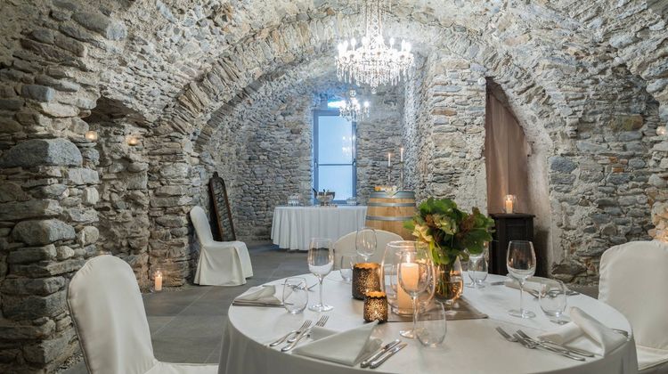 Boutiquehotel La Tureta Other