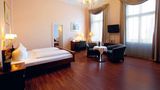 Hotel Deutsches Haus Room