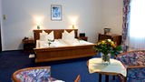 Hotel Deutsches Haus Room
