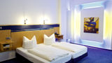 Hotel Deutsches Haus Room