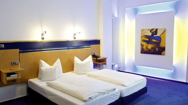 <b>Hotel Deutsches Haus Room</b>. Images powered by <a href="https://www.leonardoworldwide.com/" title="Leonardo Worldwide" target="_blank">Leonardo</a>.