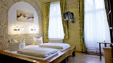 Hotel Deutsches Haus Room