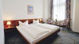 Hotel Deutsches Haus Room
