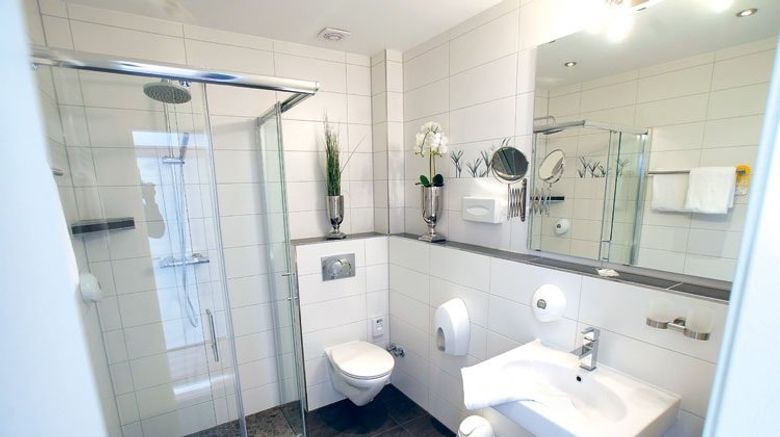 <b>Hotel Deutsches Haus Room</b>. Images powered by <a href="https://www.leonardoworldwide.com/" title="Leonardo Worldwide" target="_blank">Leonardo</a>.