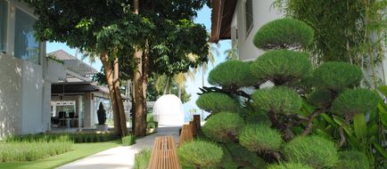 7 Secrets Resort and Retreat Exterior
