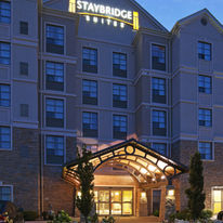 Staybridge Suites Guelph Waterloo