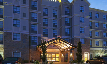 Staybridge Suites Guelph Waterloo