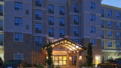 Staybridge Suites Guelph Waterloo