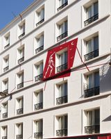 Hotel des Academies et des Arts