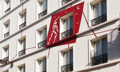 Hotel des Academies et des Arts