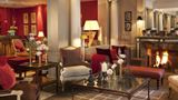 Hotel des Academies et des Arts Lobby