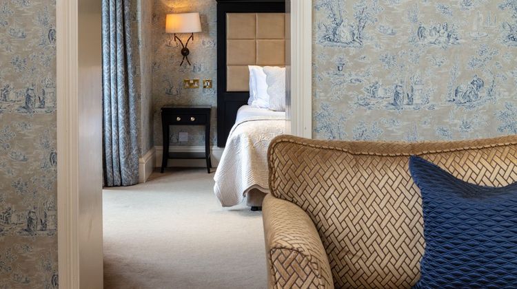 The Petersham Hotel Suite