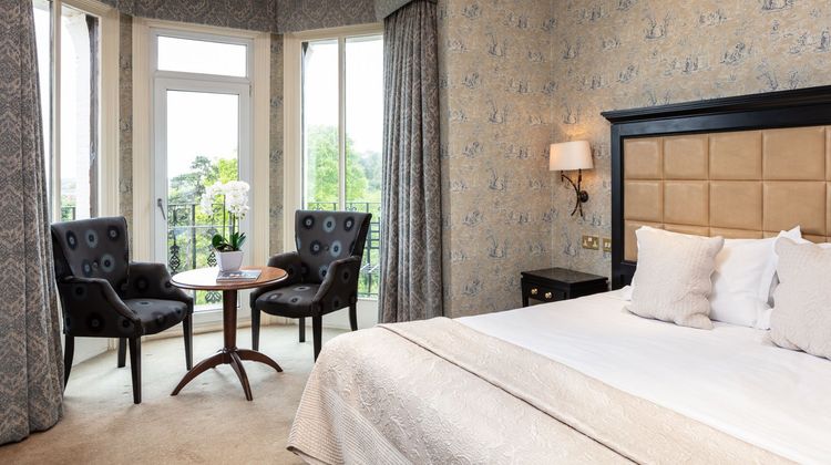 The Petersham Hotel Suite