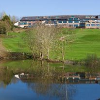 Hellidon Lakes Golf & Spa Hotel