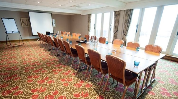 Hellidon Lakes Golf & Spa Hotel Meeting