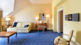 Hotel La Barcarolle Suite