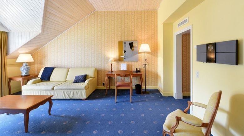 <b>Hotel La Barcarolle Suite</b>. Images powered by <a href="https://www.leonardoworldwide.com/" title="Leonardo Worldwide" target="_blank">Leonardo</a>.
