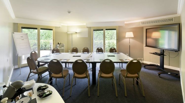 Hotel La Barcarolle Meeting