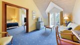 Hotel La Barcarolle Suite