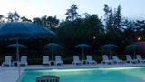 Hotel La Barcarolle Pool