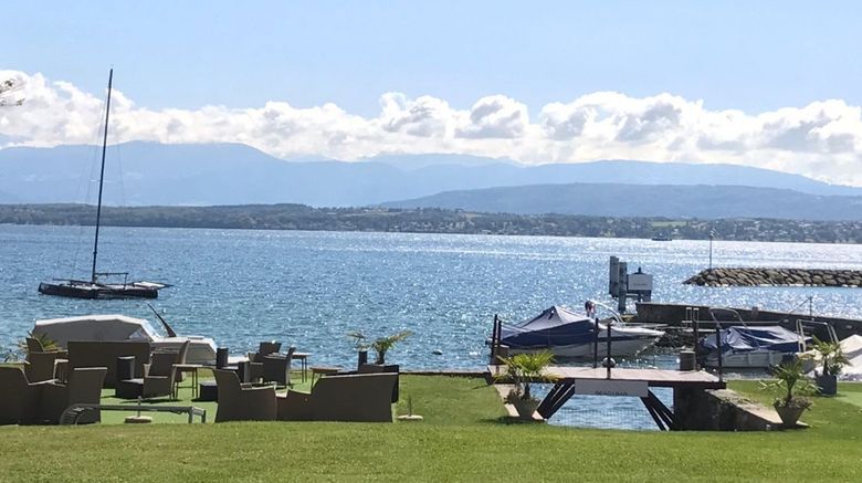 <b>Hotel La Barcarolle Other</b>. Images powered by <a href="https://www.leonardoworldwide.com/" title="Leonardo Worldwide" target="_blank">Leonardo</a>.